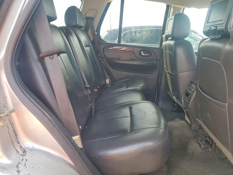 2008 GMC Envoy