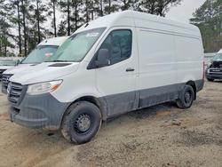 2020 Mercedes-Benz 2020 Mercedes Benz Sprinter 2500 Delivery Van en venta en Harleyville, SC