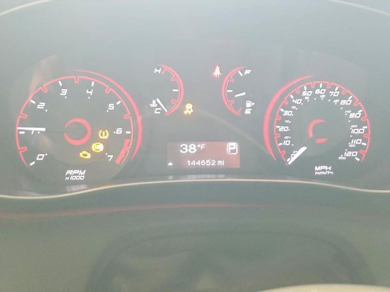 2015 Dodge Dart sxt