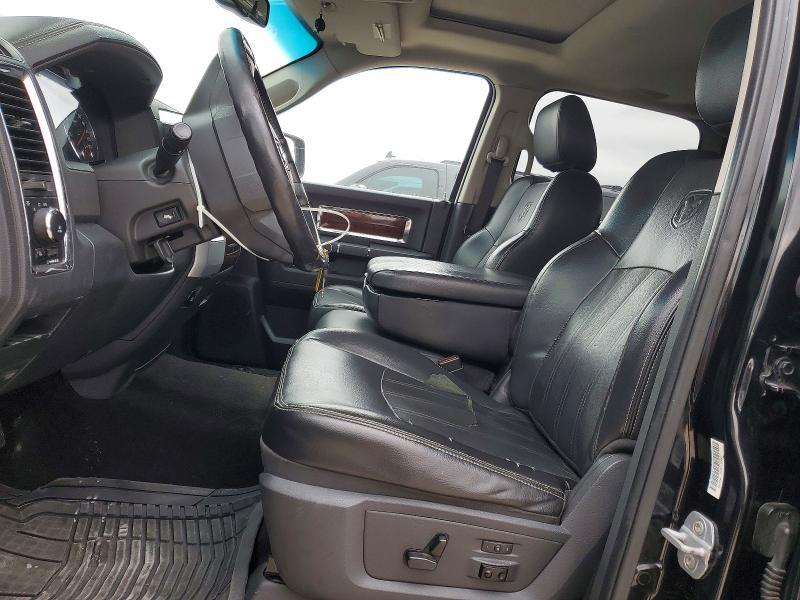 2009 Dodge Ram 1500