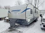 2019 Gulf Stream Conquest Camper