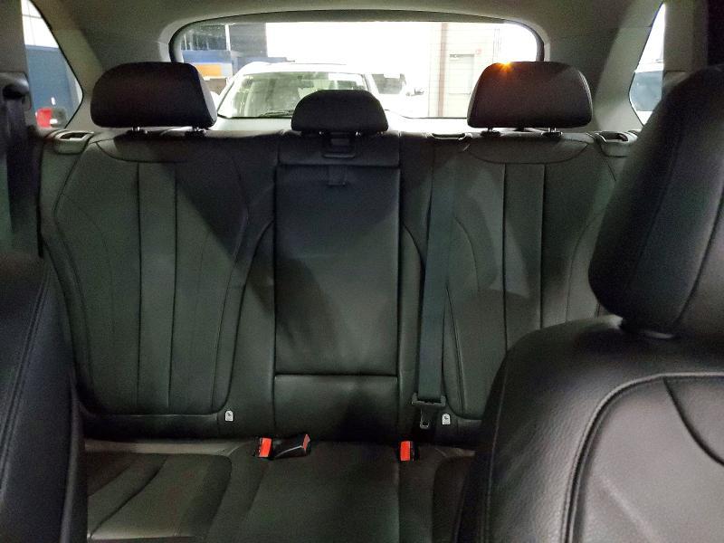 2015 BMW X5 Xdrive35d