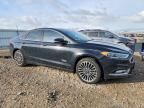 2017 Ford Fusion Titanium Phev