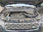 2017 Land Rover Discovery Sport se