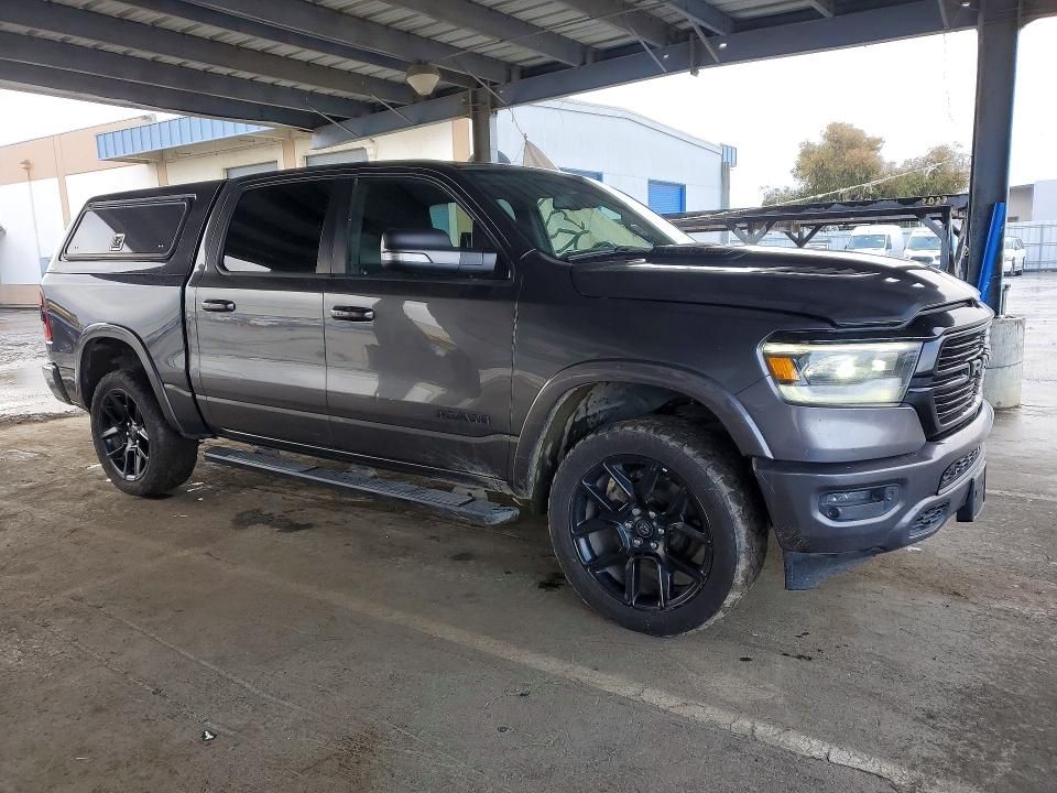 2020 Dodge 1500 Laramie