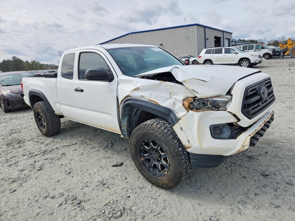 2019 Toyota Tacoma Access cab