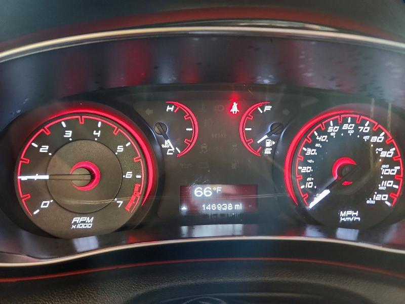 2014 Dodge Dart sxt