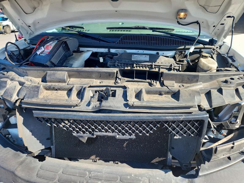 2019 Chevrolet Express G3500 LT