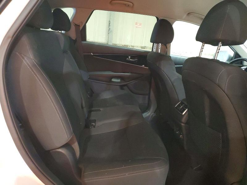 2020 KIA Sorento