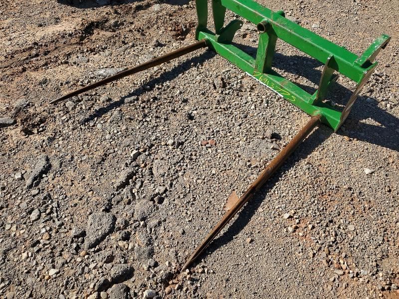 2020 Frontier Unknown-forks