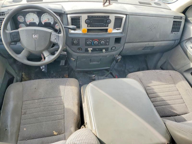 2008 Dodge Ram 5500 st