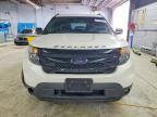 2014 Ford Explorer Sport