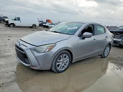 Salvage cars for sale from Copart Indianapolis, IN: 2016 Scion IA