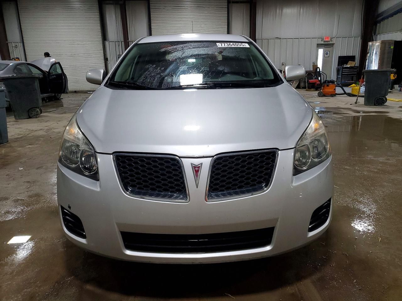 2009 Pontiac Vibe