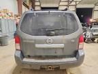 2008 Nissan Pathfinder s