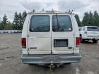 1999 Ford E250 Utility / Service Van