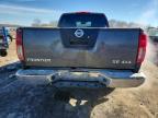 2008 Niss Frontier Se-v6