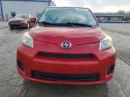 2012 Scion Xd Base