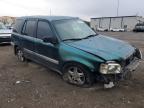 2001 Honda Cr-v ex