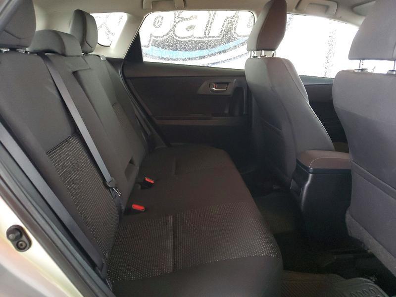 2016 Scion IM