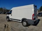 2015 Dodge Ram Promaster 2500 Delivery van