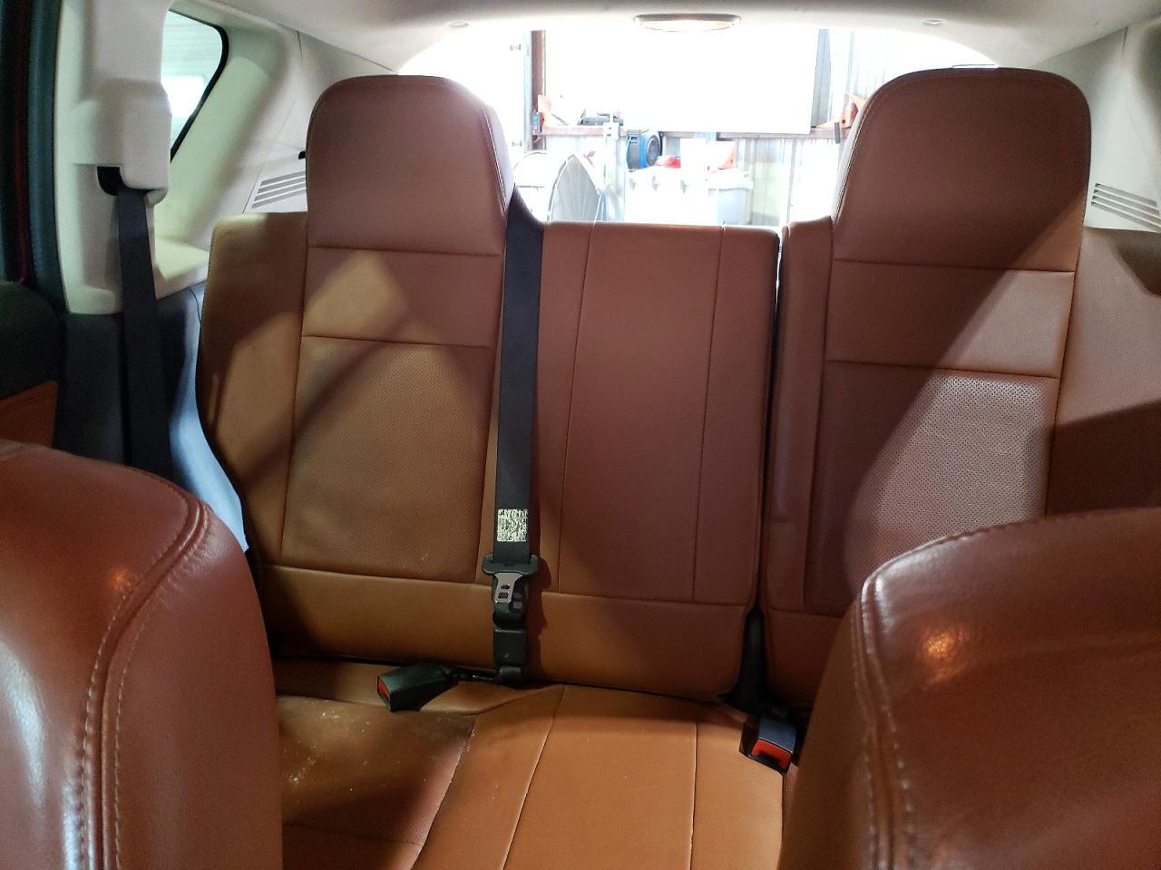 2014 Jeep Compass Limited