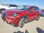 2016 Lexus Nx 300h Base