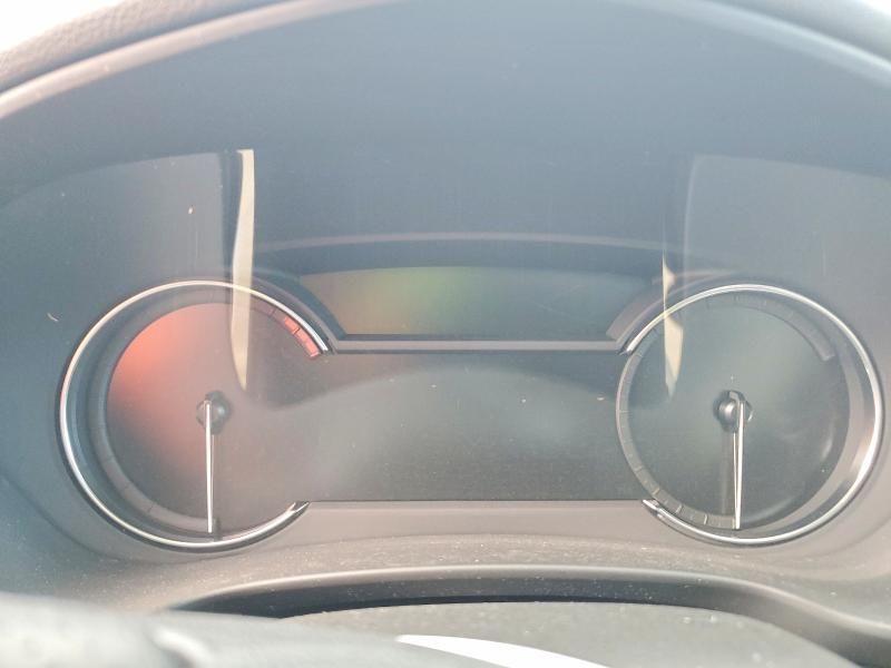 2020 Cadillac XT4 Sport