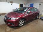 2013 Honda Civic exl