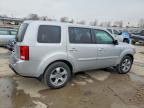 2015 Honda Pilot exl