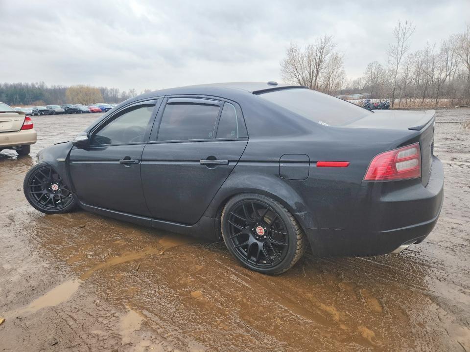 2007 Acura TL