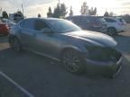 2014 Lexus Gs 350
