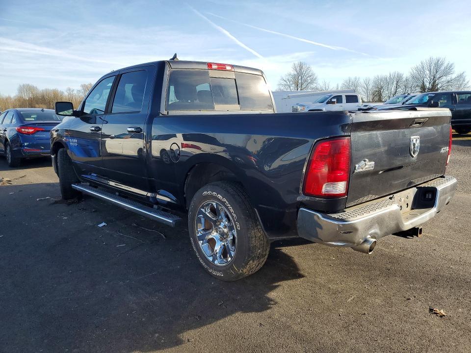 2015 Dodge Ram 1500 slt
