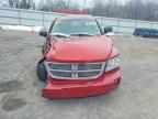 2008 Dodge Dakota Quad Laramie