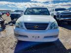 2004 Lexus Gx 470 Base