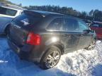 2012 Ford Edge Limited