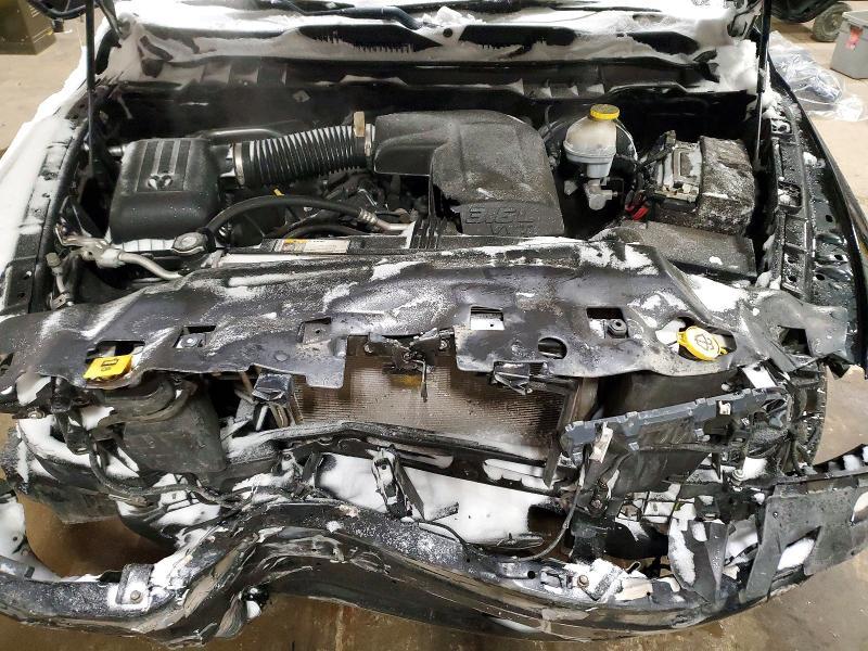 2021 Dodge Ram 1500 Classic slt