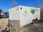 2022 Foresriver 2022 Forest River Enclosed Cargo Trailer