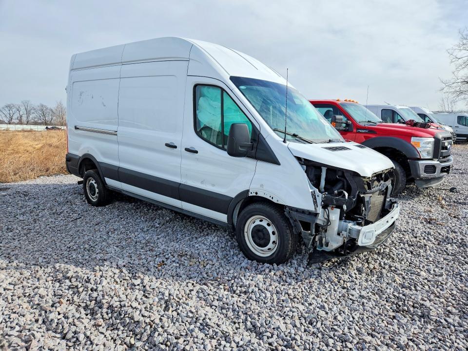 2023 Ford Transit T-250
