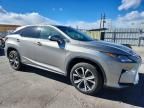 2017 Lexus Rx 450h Base