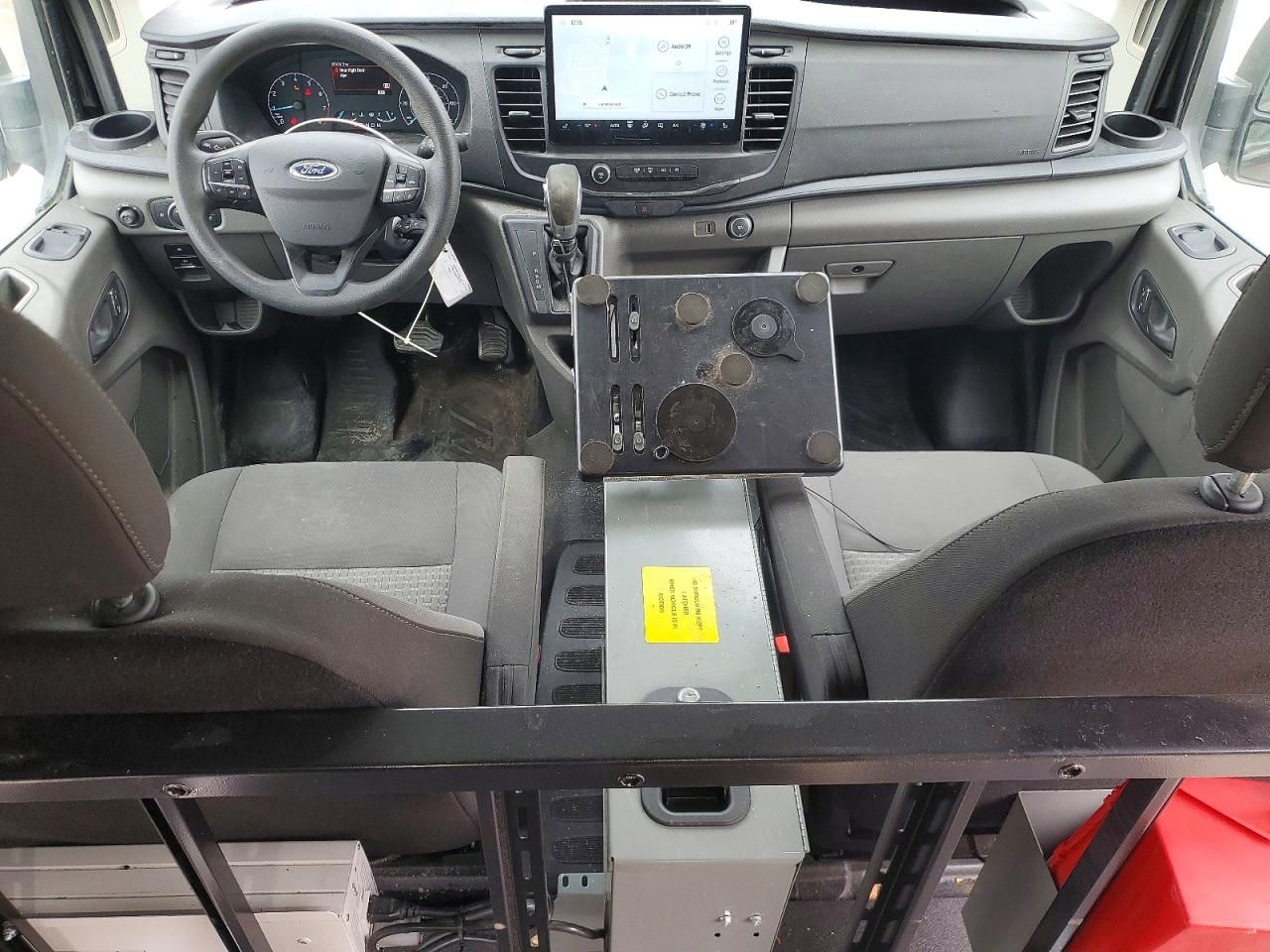 2022 Ford Transit 350 Utility / Service Van