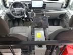 2022 Ford Transit 350 Utility / Service Van