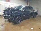 2018 Chevrolet Silverado K1500 ltz