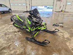 Arctic Cat Vehiculos salvage en venta: 2018 Arctic Cat Artic Cat