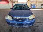 2003 Honda Civic ex