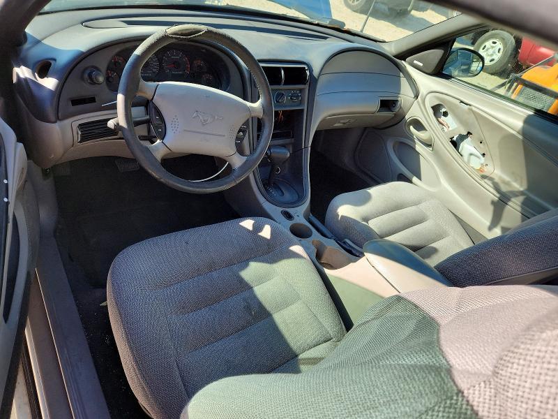 2001 Ford Mustang gt