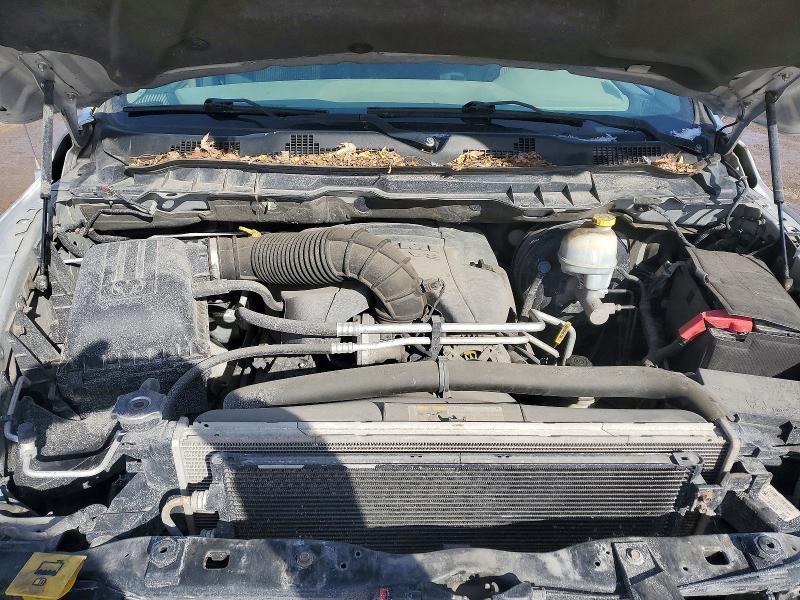 2012 Dodge Ram 1500 slt