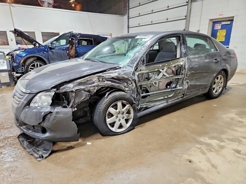 2008 Toyota Avalon xl