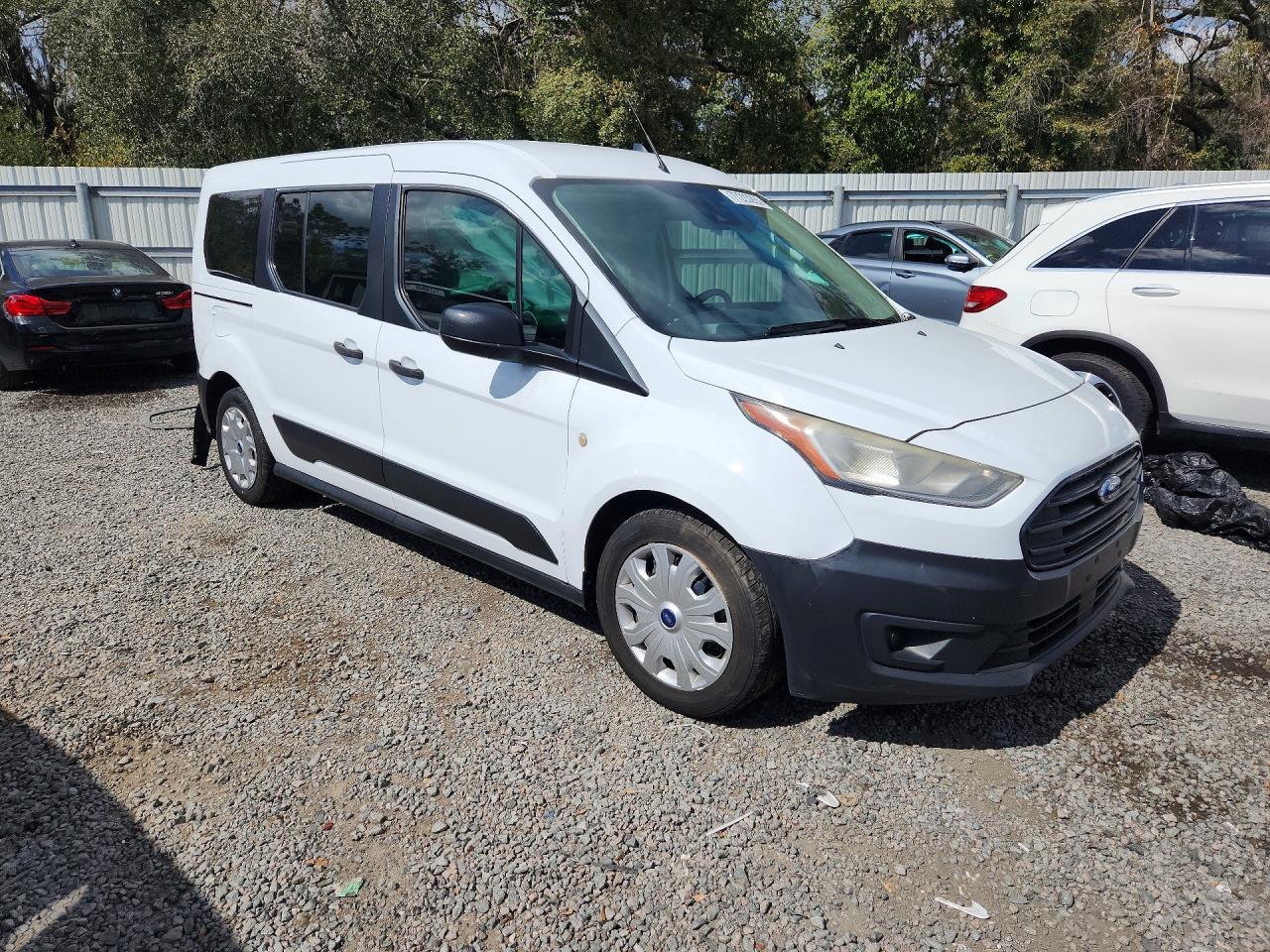 2019 Ford Transit Connect xl