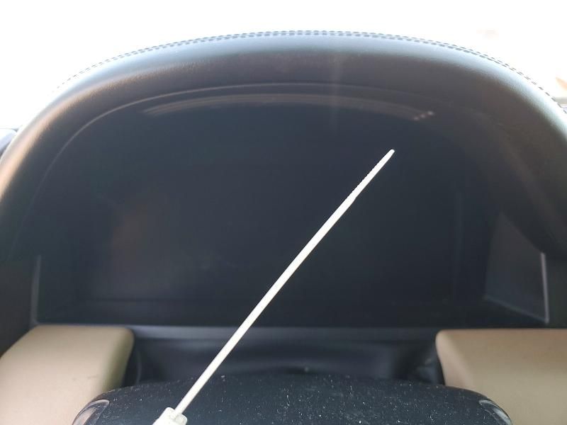 2012 Land Rover Range Rover hse